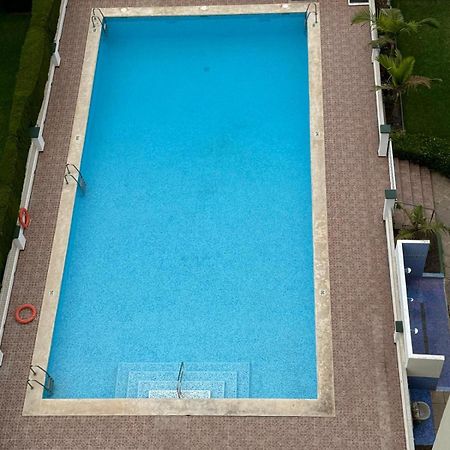 شقة Laramar Playa de Gandia المظهر الخارجي الصورة